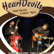 Heart Devils 06.11.2026 Kultur-Haus Zach e.V.
