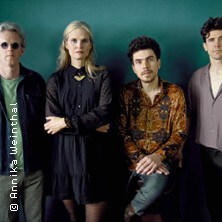 DOTA singt Kaléko: „In der fernsten der Fernen“ | Open Air auf der Seebühne 26.06.2027 Seebühne