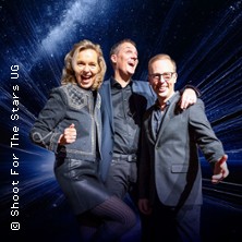 Kosmos & Orchester 10.10.2026 CCH - Congress Center Hamburg