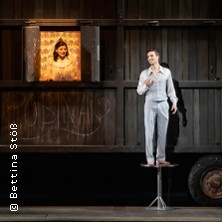 Il Barbiere di Siviglia 30.05.2027 Deutsche Oper Berlin