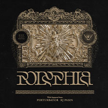 excl. Polyphia Tour - Be Not Afraid World Tour 06.12.2026 Turbinenhalle