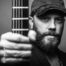 Ryan Sheridan - The Paper Sails Tour 19.02.2027 Kulturzentrum FAUST