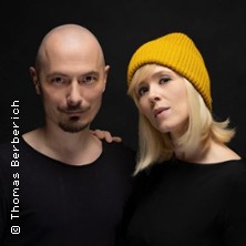 Carolin NO 28.11.2026 Hafentheater am Hainer See