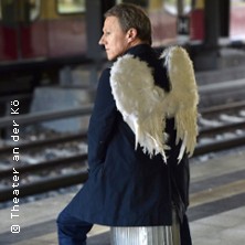Axel Pape - Schöne Bescherung Reloaded 14.12.2026 Theater an der Kö