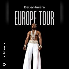 Baba Harare 02.10.2026 Maaya