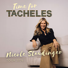 Nicole Staudinger 18.10.2026 WERK7 theater