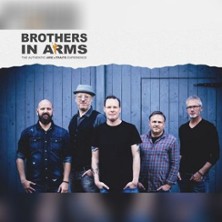 Brothers in Arms - Dire Straits Tribute 18.09.2026 Irish House