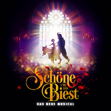 Die Schöne und das Biest - Das neue Musical 02.02.2027 Metropol Theater Bremen