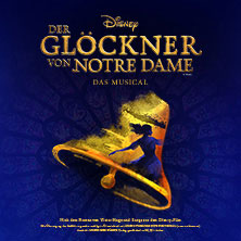 Disney Der Glöckner von Notre Dame 16.02.2027 Metropol Theater Bremen