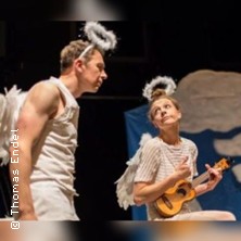 Der himmlische Zirkus 17.09.2026 Stadttheater Köpenick