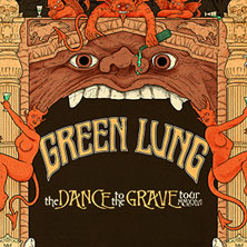 Green Lung 05.12.2026 Backstage München