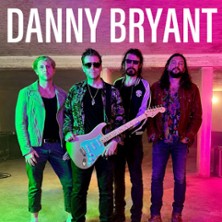 Danny Bryant 11.11.2026 Kammgarn Kaiserslautern