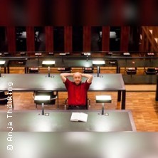 Horst Evers - So gesehen natürlich lustig 20.11.2026 Kleist Forum