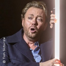 Tristan und Isolde 22.05.2027 Oper Leipzig - Opernhaus