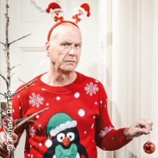 Und täglich grünt der Tannenbaum 12.12.2026 Landestheater Altenburg