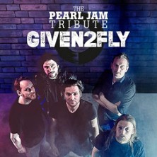 Pearl Jam by Given 2 Fly 19.02.2027 Pitcher