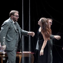 La traviata 03.02.2027 Staatsoper Unter den Linden