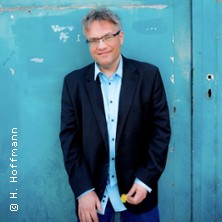Matthias Reuter - Wenne Dir nicht sofort ein Eis kaufst, dann krisse keine Pommes 19.03.2027 Bürgerhaus Stollwerck