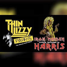 HARRIS & PARRIS 10.04.2027 Level