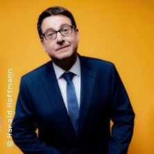 Kai Magnus Sting - JA, WIE?! Tacheles und Wurstsalat 13.11.2026 Stratmanns Theater im Europahaus