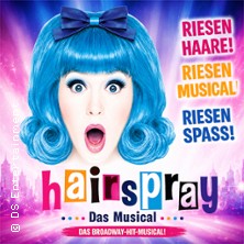 Hairspray 30.09.2027 Theater am Marientor
