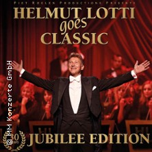 Helmut Lotti goes Classic - 30th Anniversary Edition 26.10.2026 Kulturpalast Dresden