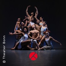 Ballet Black At 25 24.02.2027 Opernhaus Bonn