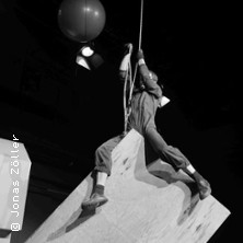 Bau How 02.10.2026 LOFFT - DAS THEATER, Leipzig