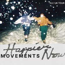 MOVEMENTS 27.02.2027 Die Kantine