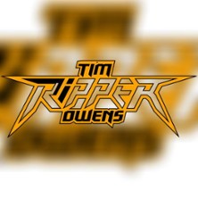 Tim Ripper Owens 28.02.2027 Rockfabrik Übach-Palenberg