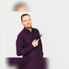 Jakob Schwerdtfeger - Punkt, Punkt, Komma, Strich, fertig ist die Kunstgeschicht 26.02.2027 Bürgermeisterhaus Essen-Werden