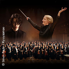 Mittendrin - Konzerthausorchester Berlin 24.09.2026 Konzerthaus Berlin