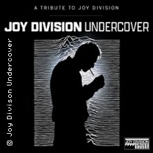 Joy Division Undercover - Tour 2027 25.02.2027 Lux