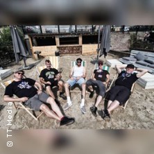 The Toasters - 45 Years in Ska Tour 2026 24.09.2026 Cassiopeia