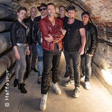 Maffay pur 03.04.2027 MUSIKTHEATER REX