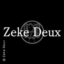 Zeke Deux 04.10.2026 Privatclub