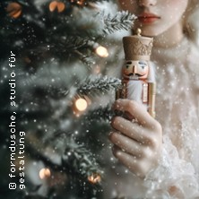 Der Nussknacker 20.12.2026 Oper Leipzig - Opernhaus