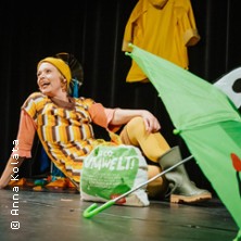 Minimugge: Die vier Jahreszeiten 20.12.2026 Neues Theater Schaufenster