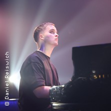 Levi.sct 27.06.2027 Theater Münster