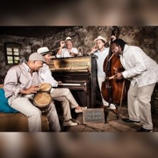 Klazz Brothers - Classic meets Cuba 10.12.2026 Kupfersaal