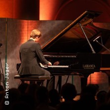 Hommage an Ludovico Einaudi 03.10.2026 Kanonenhof