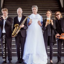 Die Gorillas - Berlin Battle 24.09.2026 Ratibortheater