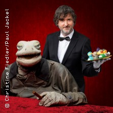 Michael Hatzius - Echsklusiv 15.05.2027 Alma Hoppes Lustspielhaus
