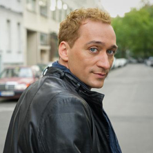 Paul van Dyk 16.10.2026 Docks Hamburg