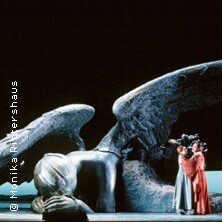 Tristan und Isolde 25.02.2027 Staatsoper Unter den Linden