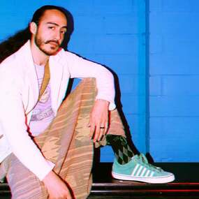 Masud Akbarzadeh - Playlist 18.05.2027 Junkyard