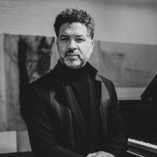 Jason Moran plays Duke Ellington 09.10.2026 Zig Zag Hall