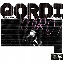 Gordi 21.10.2026 YUCA