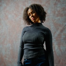 Luna Simao - Zwischen Zwei Welten Club Tour 2027 11.04.2027 Muffatwerk