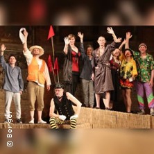 Shakespeare's Was ihr wollt 16.10.2026 TheaterRuine / St. Pauli Ruine
